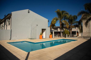 Depto 3 dor con PILETA en complejo. CARLOS PAZ, Villa Carlos Paz